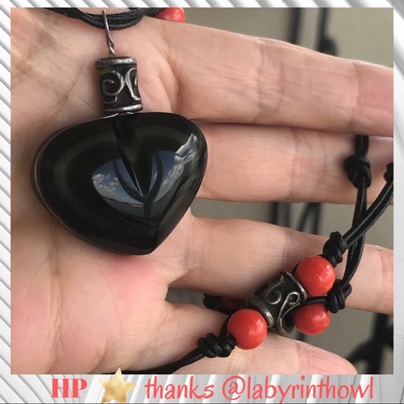 Hand Crafted Other - Men’s Hand Crafted Choker Necklace